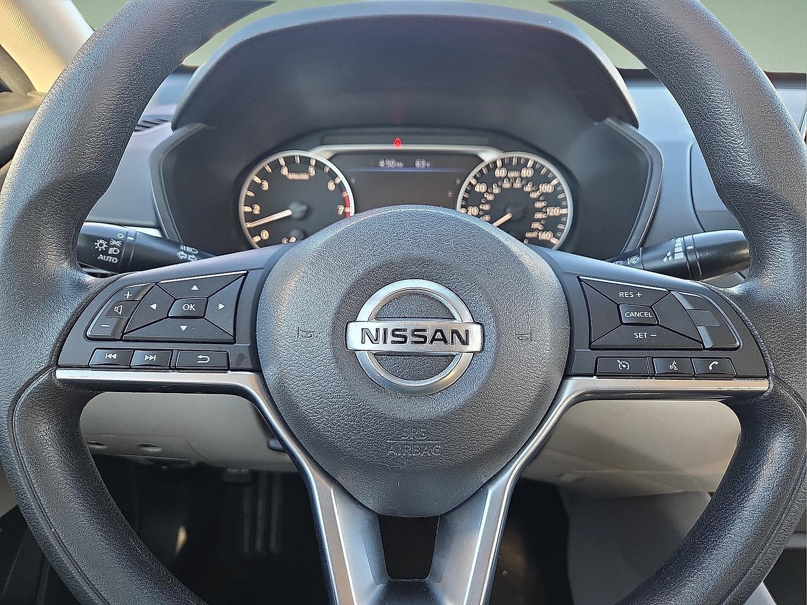 2020 Nissan Altima S FWD