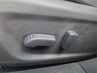2025 Nissan Altima SR FWD