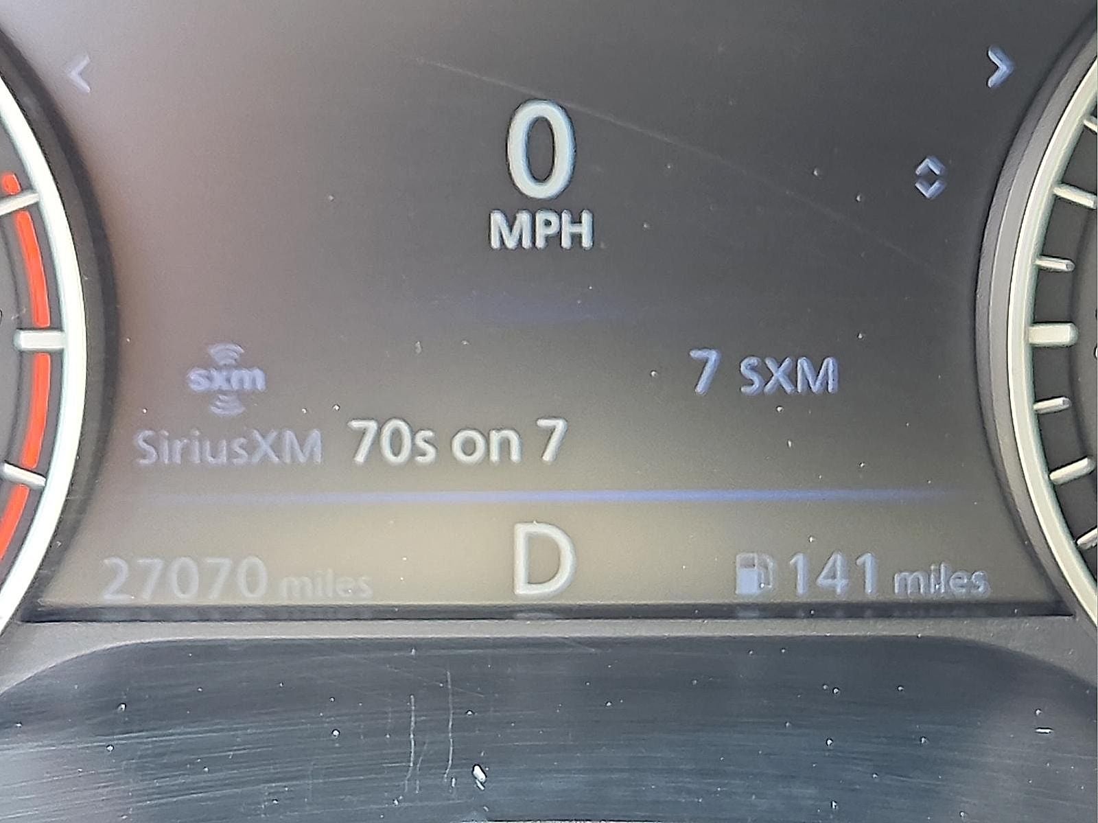 2025 Nissan Altima SR FWD