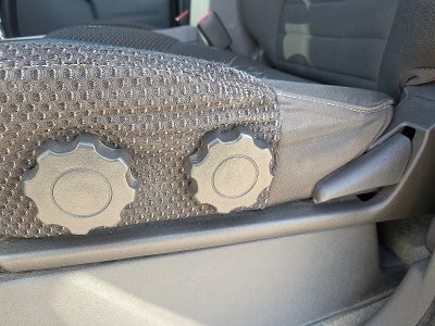 2016 Nissan Frontier Desert Runner