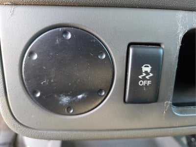 2016 Nissan Frontier Desert Runner