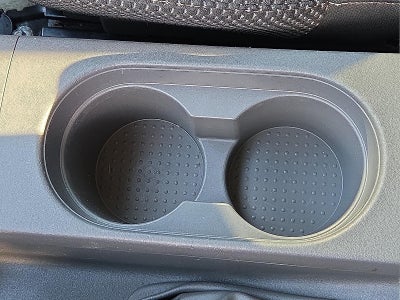 2016 Nissan Frontier Desert Runner