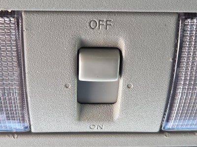 2016 Nissan Frontier Desert Runner