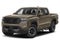 2024 Nissan Frontier Crew Cab PRO-4X 4x4