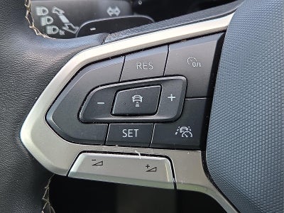 2024 Volkswagen Atlas Cross Sport 2.0T SE