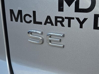 2024 Volkswagen Atlas Cross Sport 2.0T SE