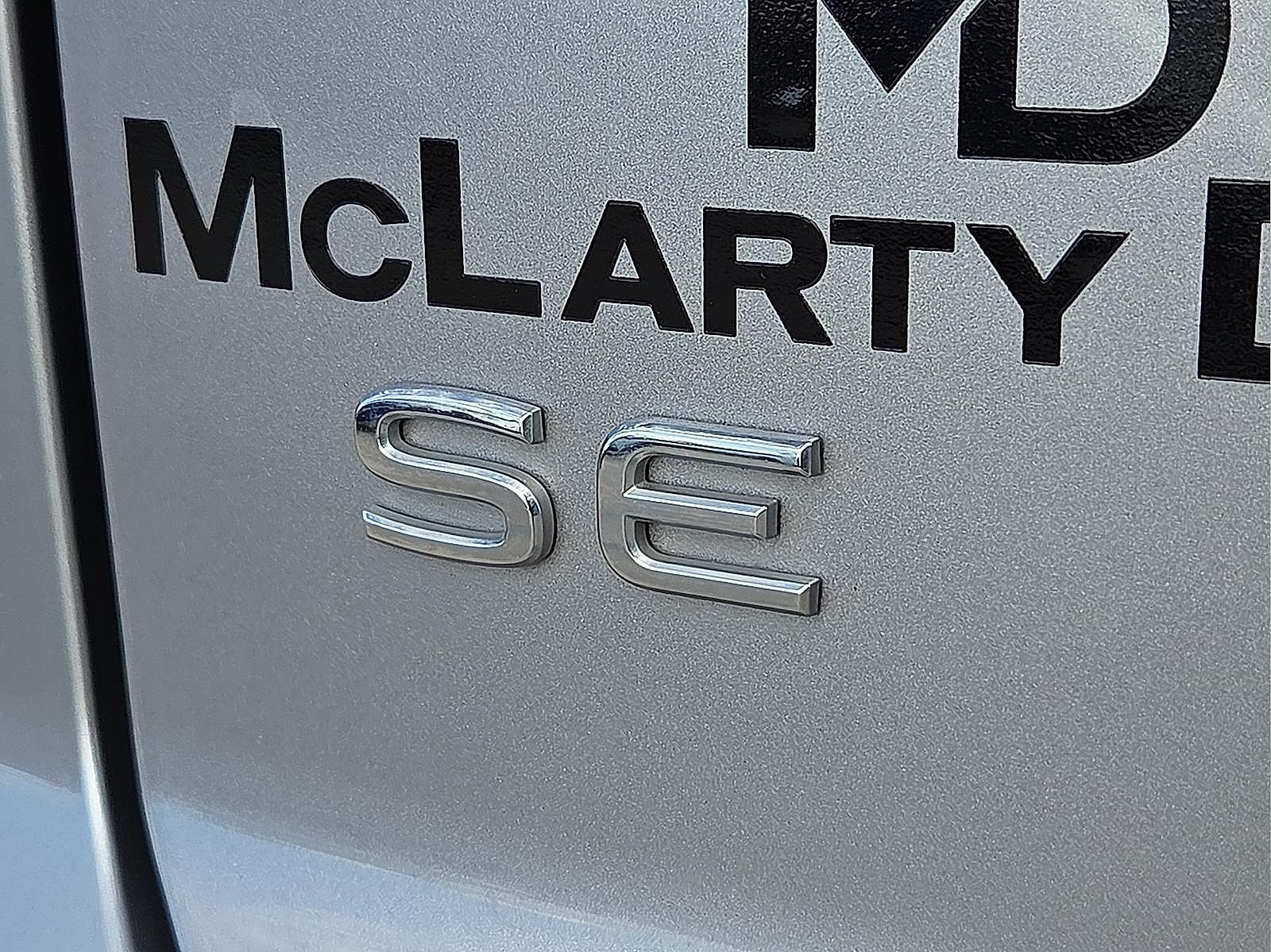 2024 Volkswagen Atlas Cross Sport 2.0T SE