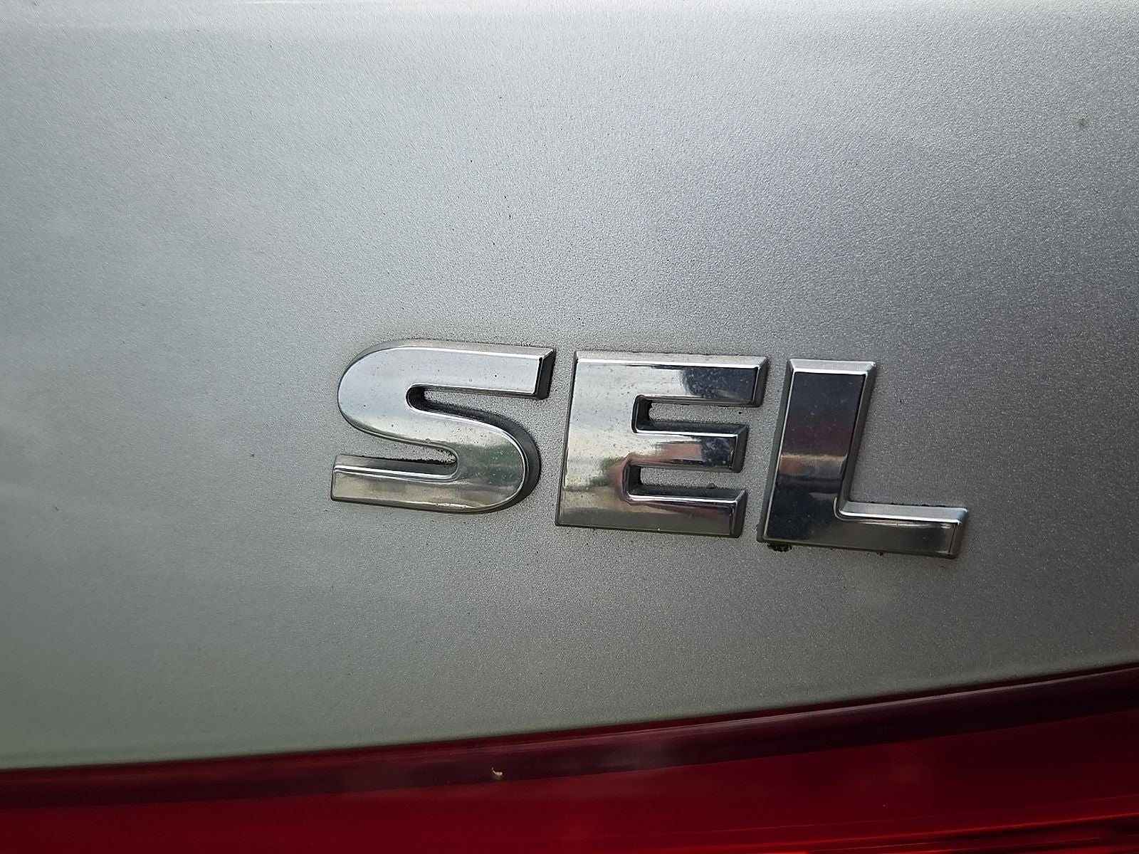 2012 Volkswagen Passat 2.5L SEL