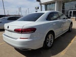 2020 Volkswagen Passat 2.0T SE