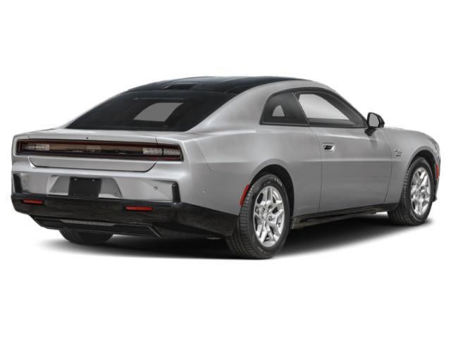 2024 Dodge Charger R/T AWD