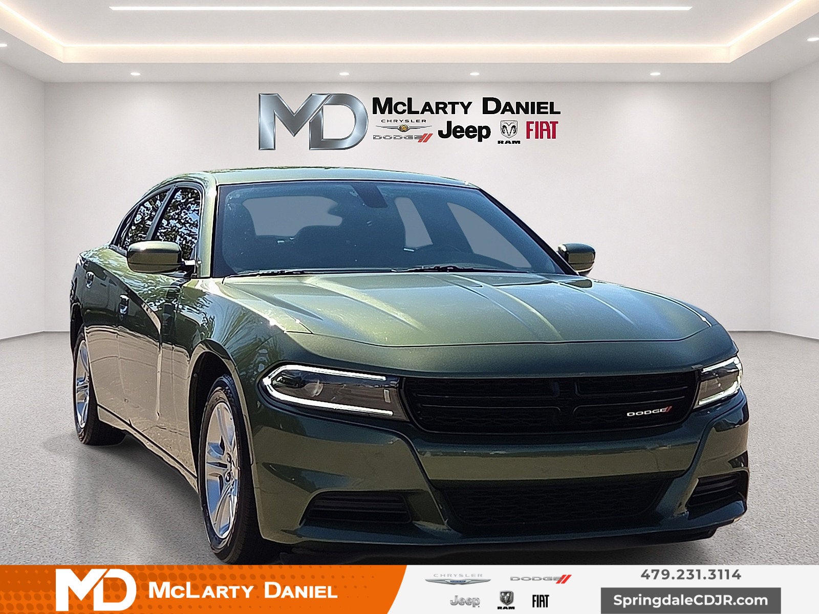 2022 Dodge Charger SXT RWD