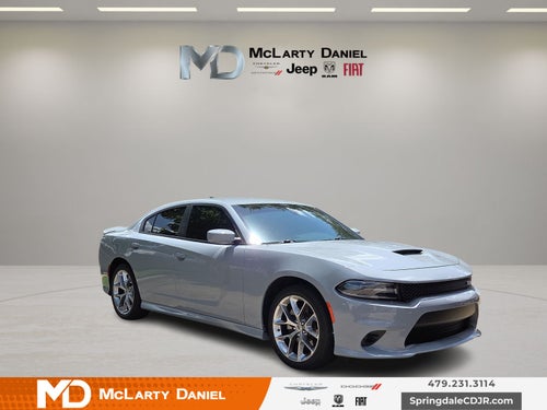 2021 Dodge Charger GT RWD