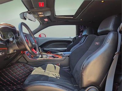 2015 Dodge Challenger R/T Plus