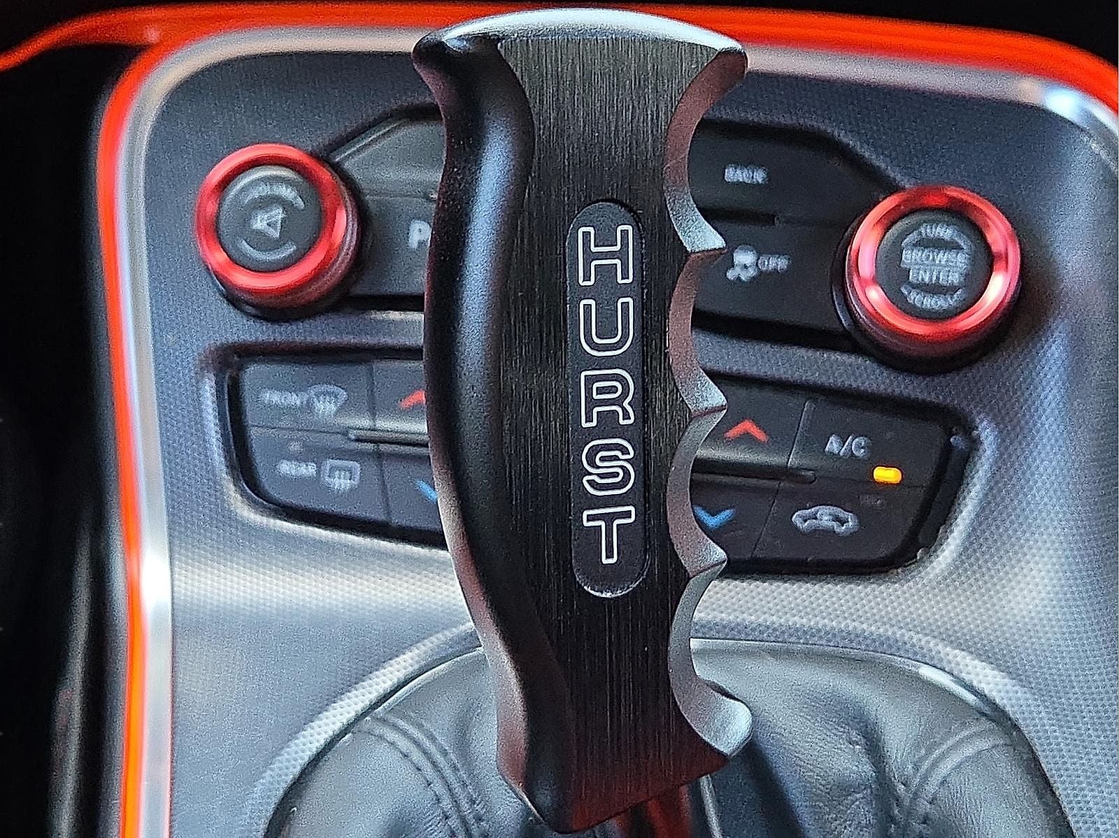 2015 Dodge Challenger R/T Plus