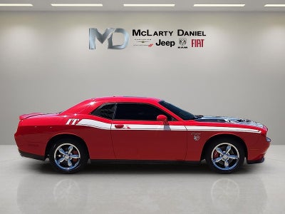 2015 Dodge Challenger R/T Plus