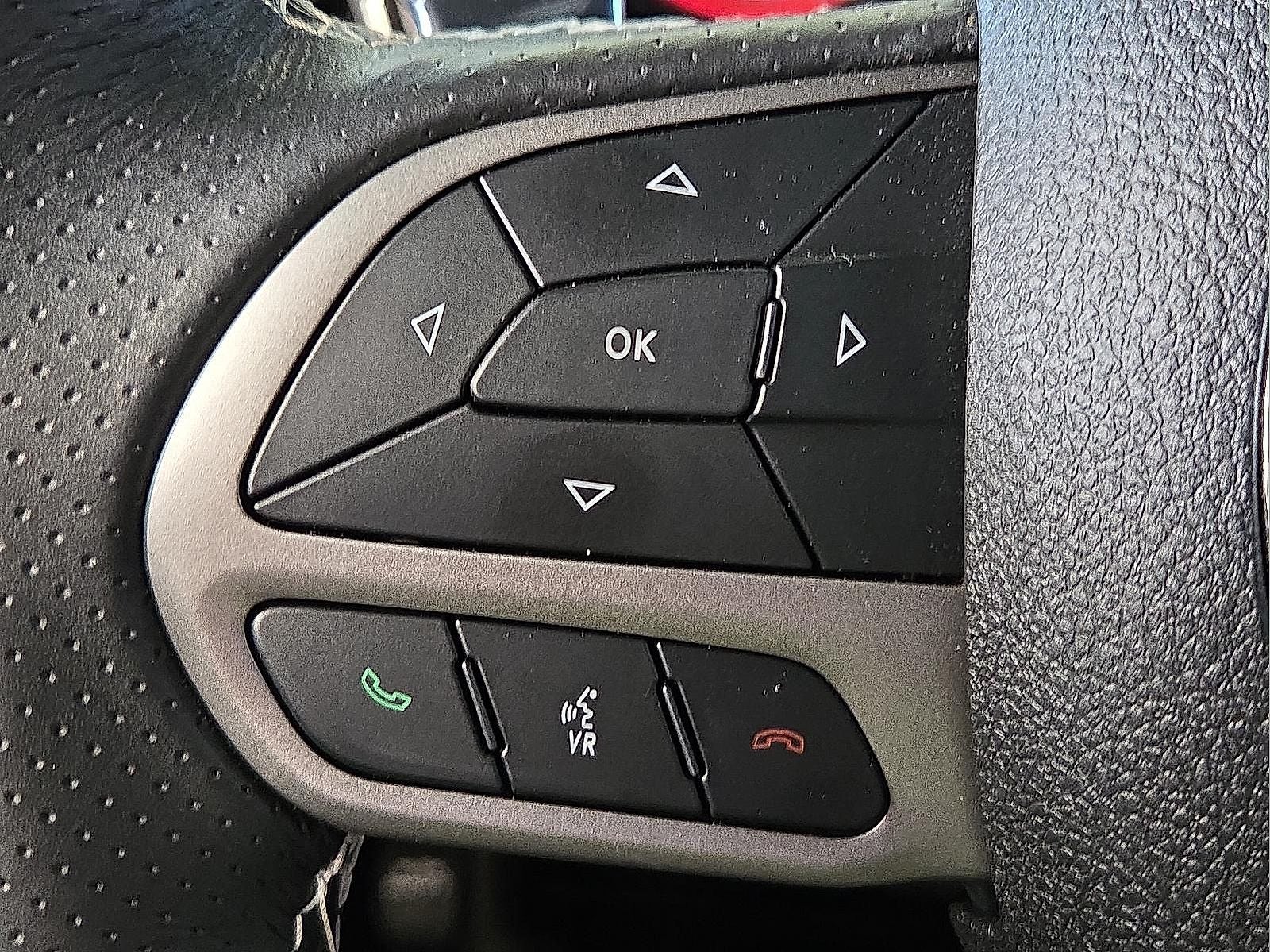 2020 Dodge Challenger SRT Hellcat