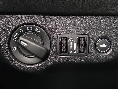 2020 Dodge Challenger SRT Hellcat