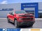 2024 Chevrolet Silverado 2500HD 4WD Crew Cab Standard Bed Custom