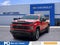 2024 Chevrolet Silverado 2500HD 4WD Crew Cab Standard Bed Custom