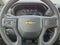 2024 Chevrolet Silverado 2500HD 4WD Crew Cab Standard Bed Custom