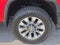 2024 Chevrolet Silverado 2500HD 4WD Crew Cab Standard Bed Custom