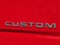 2024 Chevrolet Silverado 2500HD 4WD Crew Cab Standard Bed Custom