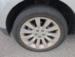2013 Lincoln MKX Base
