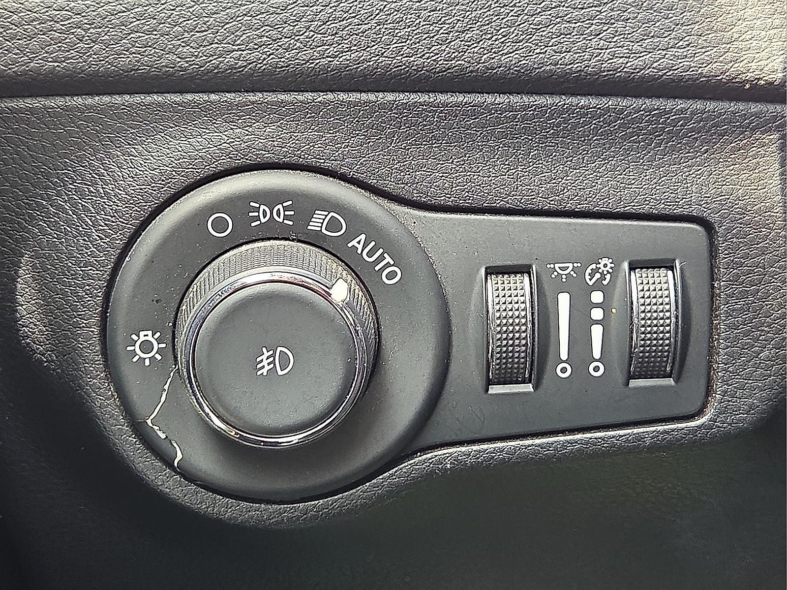 2020 Jeep Compass Limited FWD