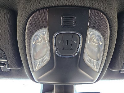 2024 Jeep Compass Trailhawk 4x4