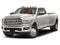 2022 RAM 3500 Limited Longhorn Crew Cab 4x4 8' Box