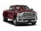 2022 RAM 3500 Limited Longhorn Crew Cab 4x4 8' Box