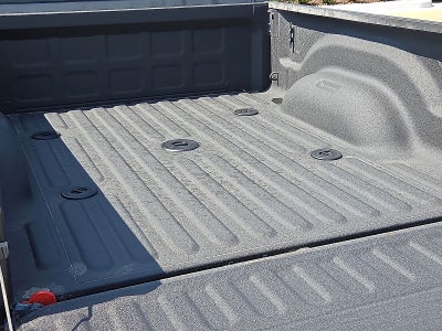 2025 RAM 2500 Limited Crew Cab 4x4 6'4' Box