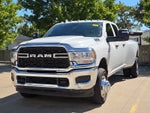 2024 RAM 3500 Tradesman Crew Cab 4x4 8' Box
