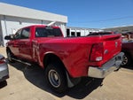 2018 RAM 3500 Big Horn Crew Cab 4x4 8' Box