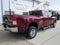 2021 RAM 3500 Big Horn Crew Cab 4x4 8' Box