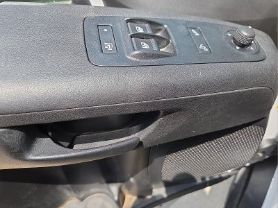 2025 RAM ProMaster 2500 Cargo Van Tradesman High Roof 136' WB w/Pass Seat