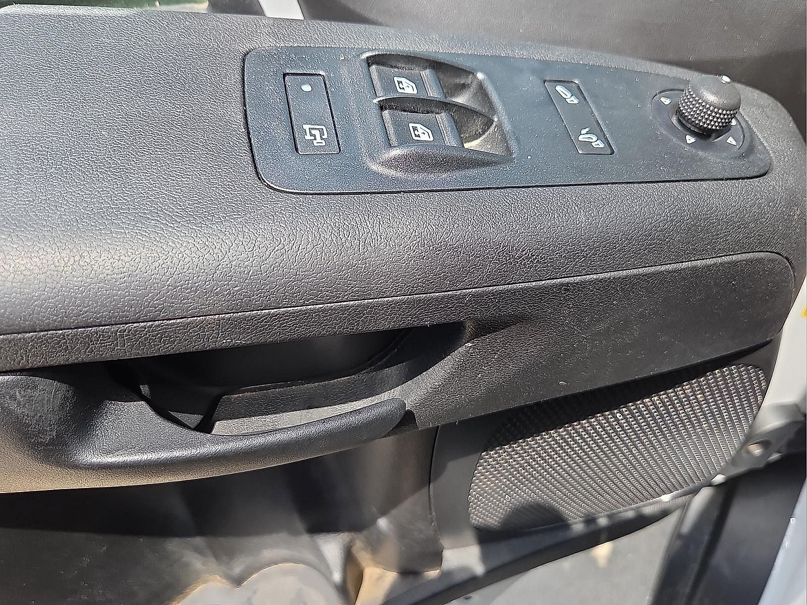 2025 RAM ProMaster 2500 Cargo Van Tradesman High Roof 136' WB w/Pass Seat