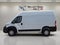 2025 RAM ProMaster 2500 Cargo Van Tradesman High Roof 136' WB w/Pass Seat