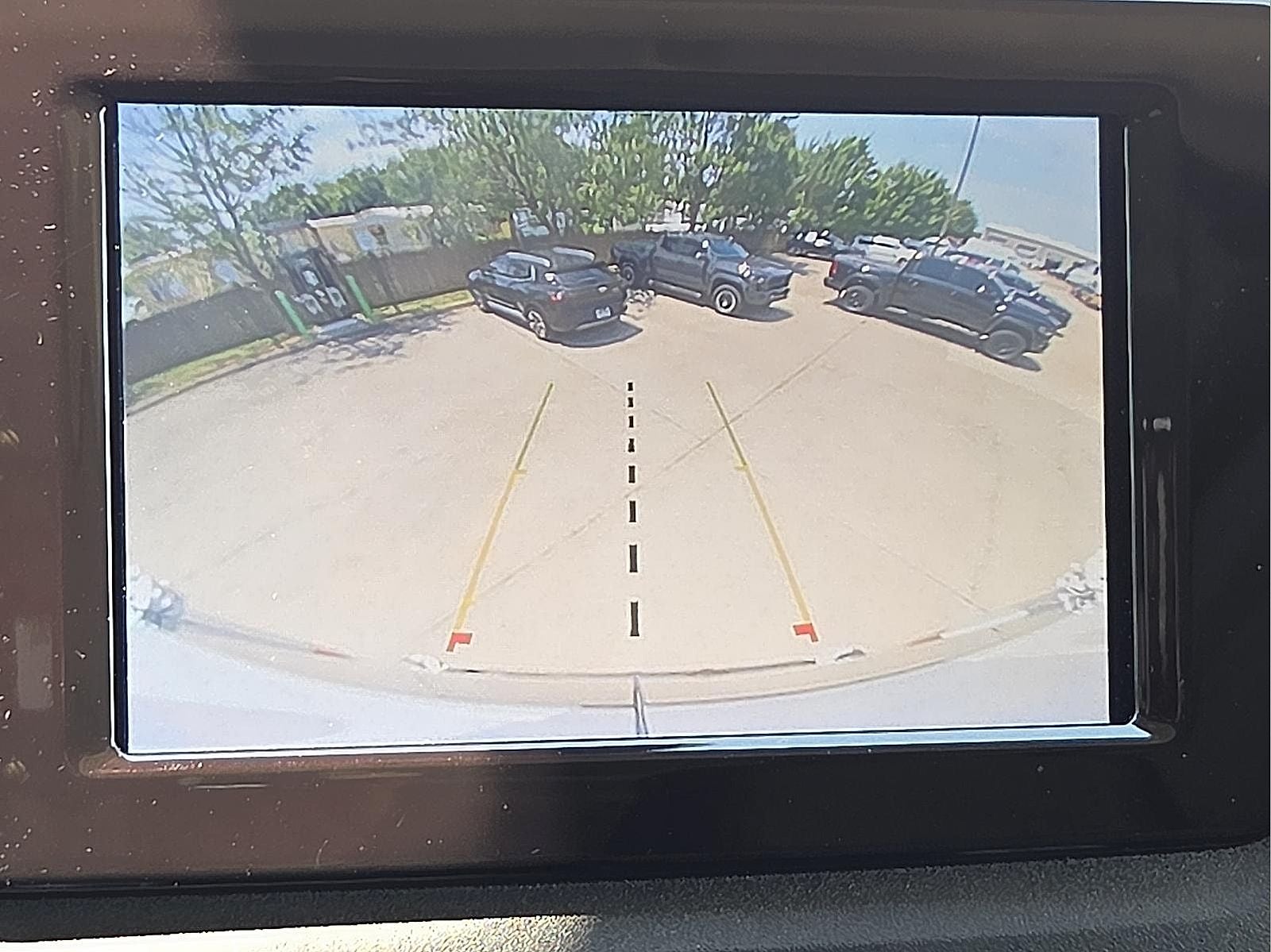 2024 RAM ProMaster 2500 Cargo Van Tradesman High Roof 159' WB w/Pass Seat