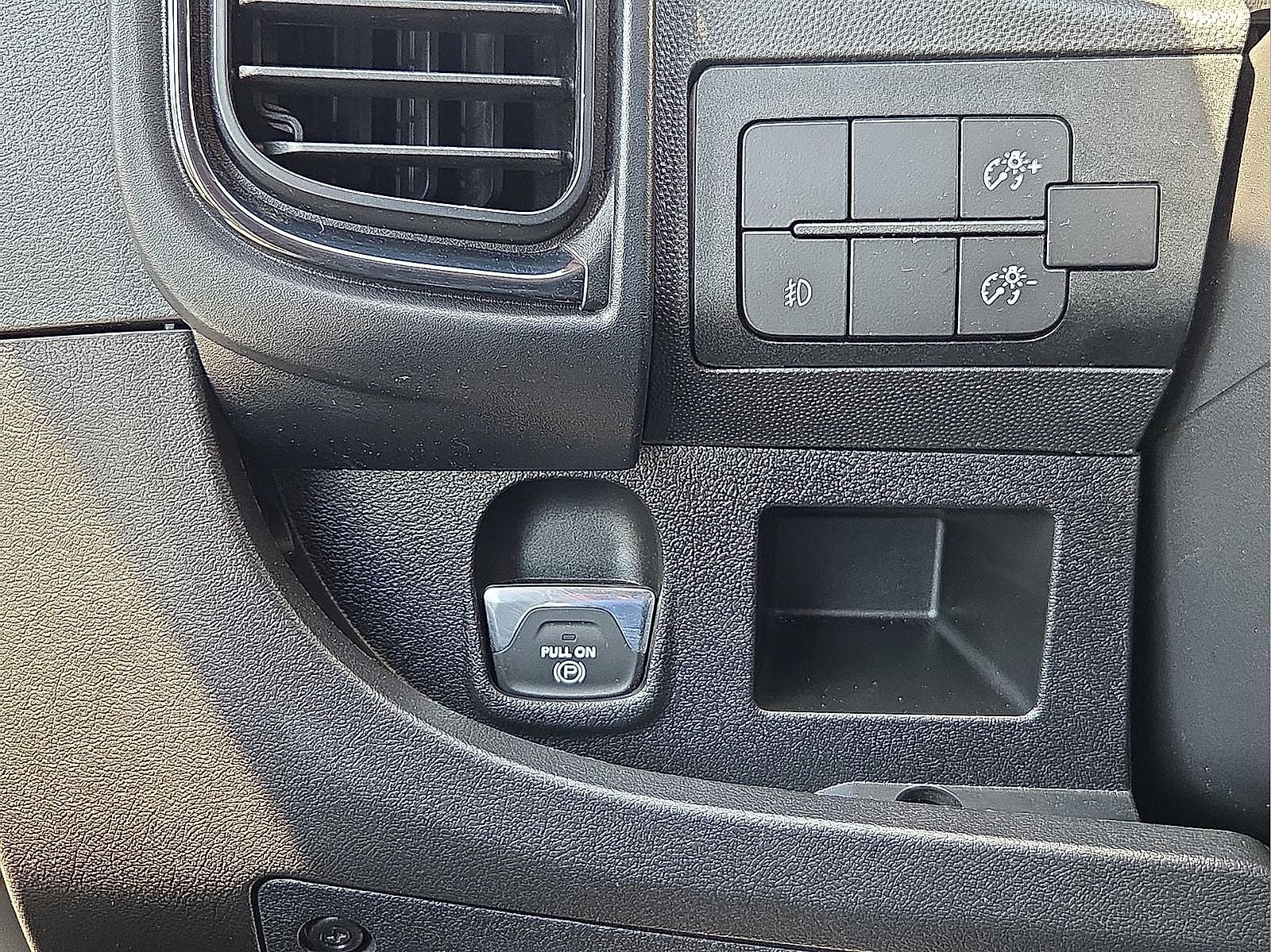 2024 RAM ProMaster 2500 Cargo Van Tradesman High Roof 159' WB w/Pass Seat