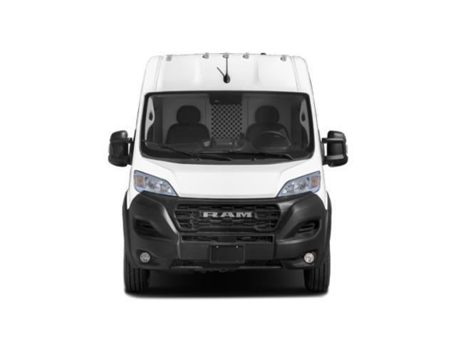2024 RAM ProMaster 2500 Cargo Van Tradesman High Roof 159' WB w/Pass Seat