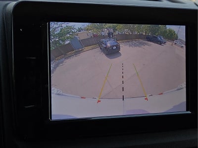 2025 RAM ProMaster 2500 Cargo Van Tradesman High Roof 159' WB w/Pass Seat