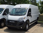 2025 RAM ProMaster 2500 Cargo Van Tradesman High Roof 159' WB w/Pass Seat