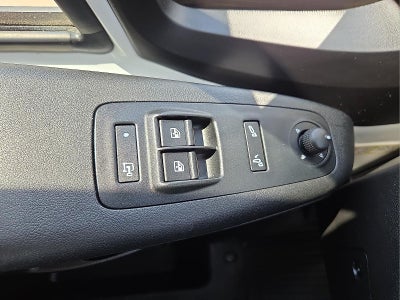 2025 RAM ProMaster 2500 Cargo Van Tradesman High Roof 159' WB w/Pass Seat
