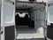 2025 RAM ProMaster 2500 Cargo Van Tradesman High Roof 159' WB w/Pass Seat
