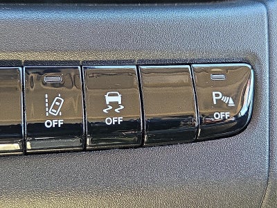 2025 RAM ProMaster 2500 Window Van High Roof 159' WB