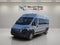 2025 RAM ProMaster 2500 Window Van High Roof 159' WB