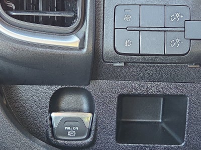 2025 RAM ProMaster 2500 Window Van High Roof 159' WB