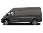 2023 RAM ProMaster 3500 Cargo Van High Roof 159' WB