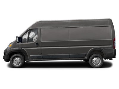 2023 RAM ProMaster 3500 Cargo Van High Roof 159' WB